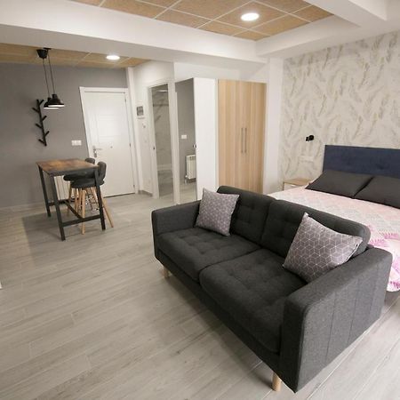 Estudio Morella Dış mekan fotoğraf