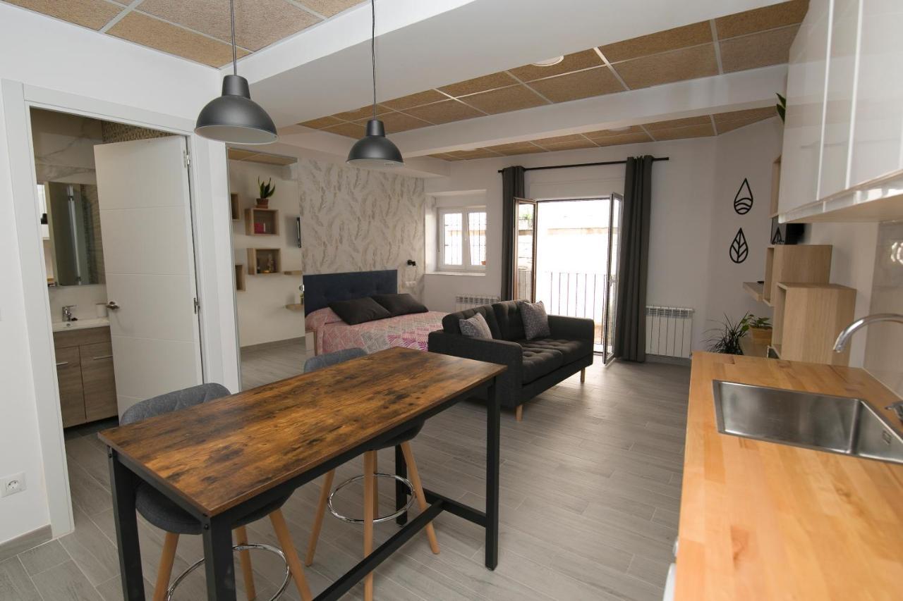 Estudio Morella Dış mekan fotoğraf