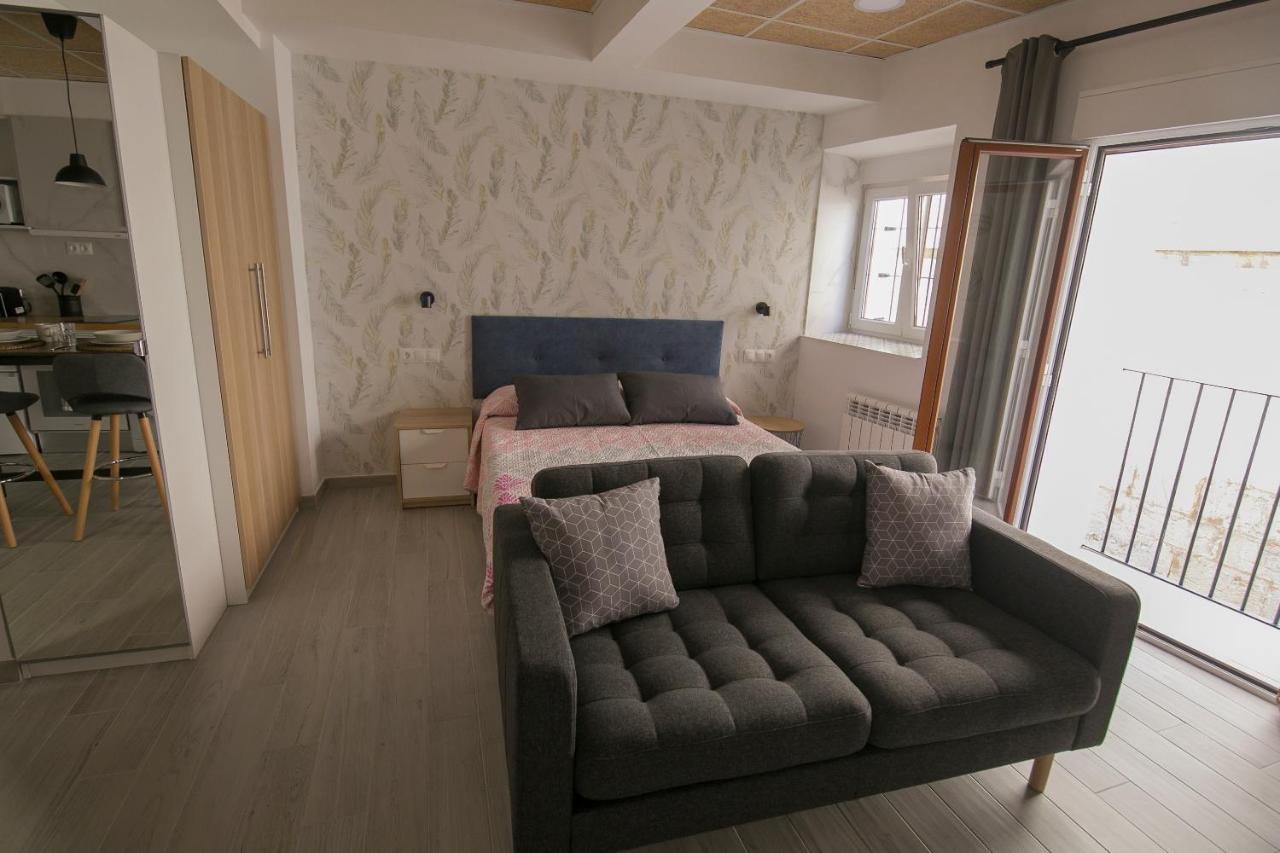 Estudio Morella Dış mekan fotoğraf