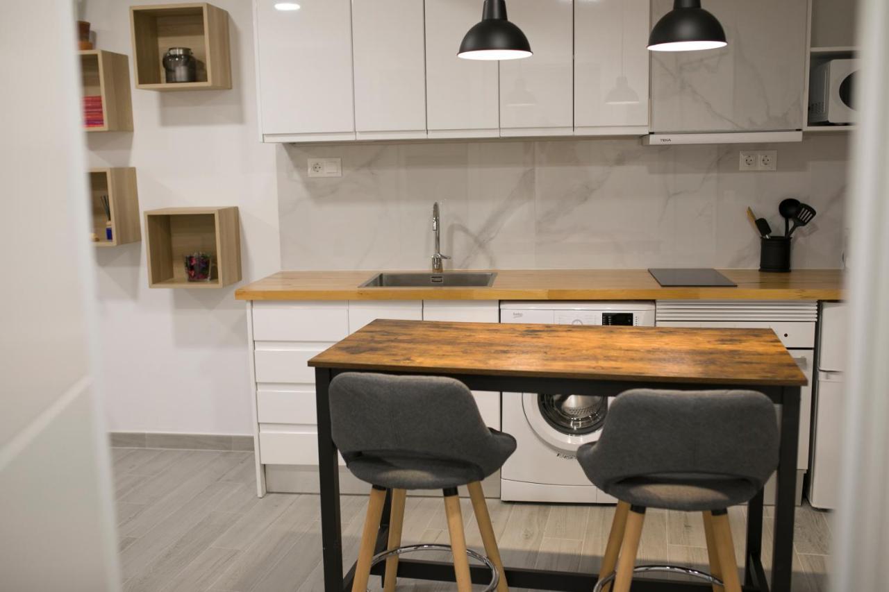 Estudio Morella Dış mekan fotoğraf