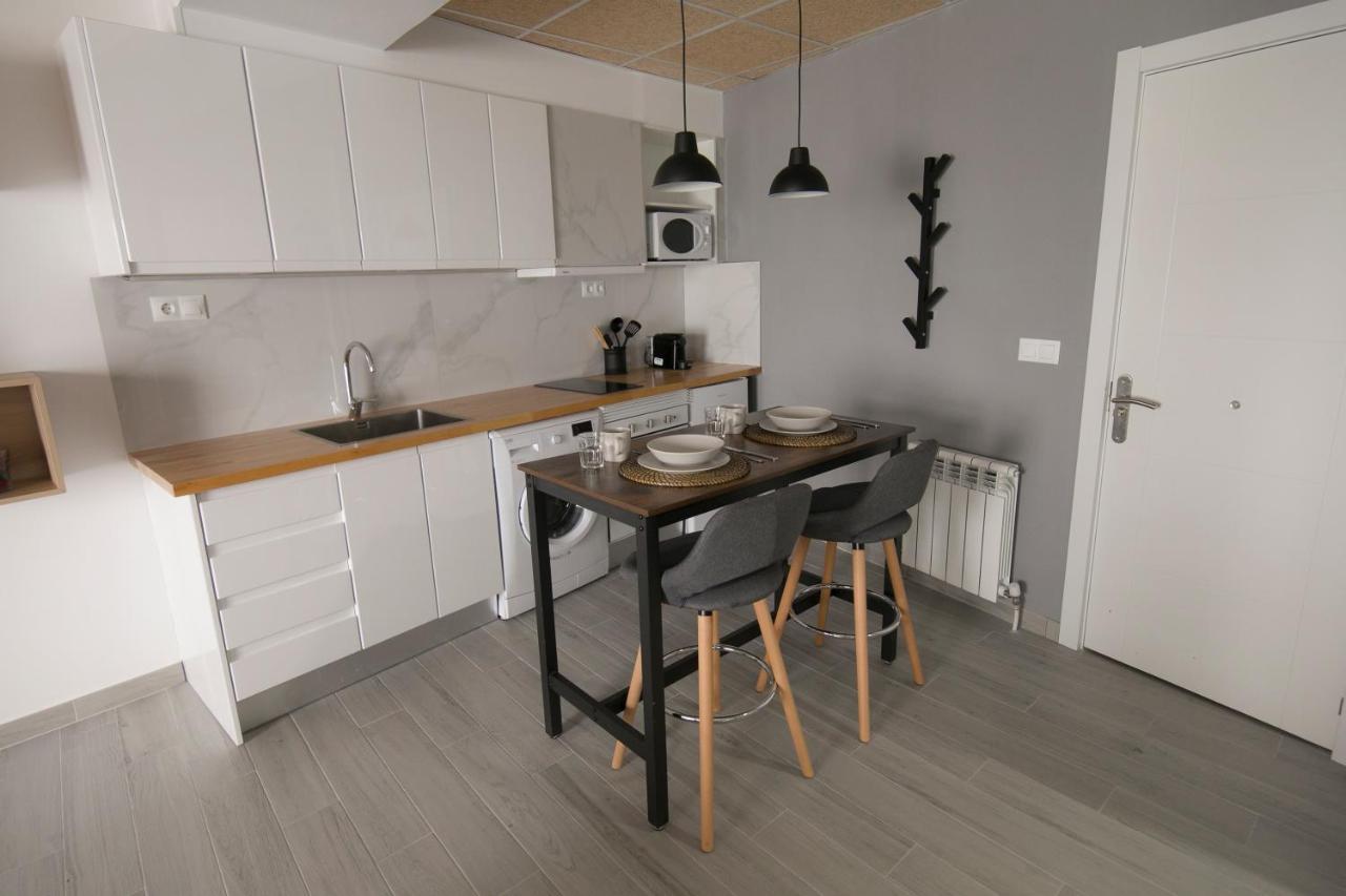 Estudio Morella Dış mekan fotoğraf