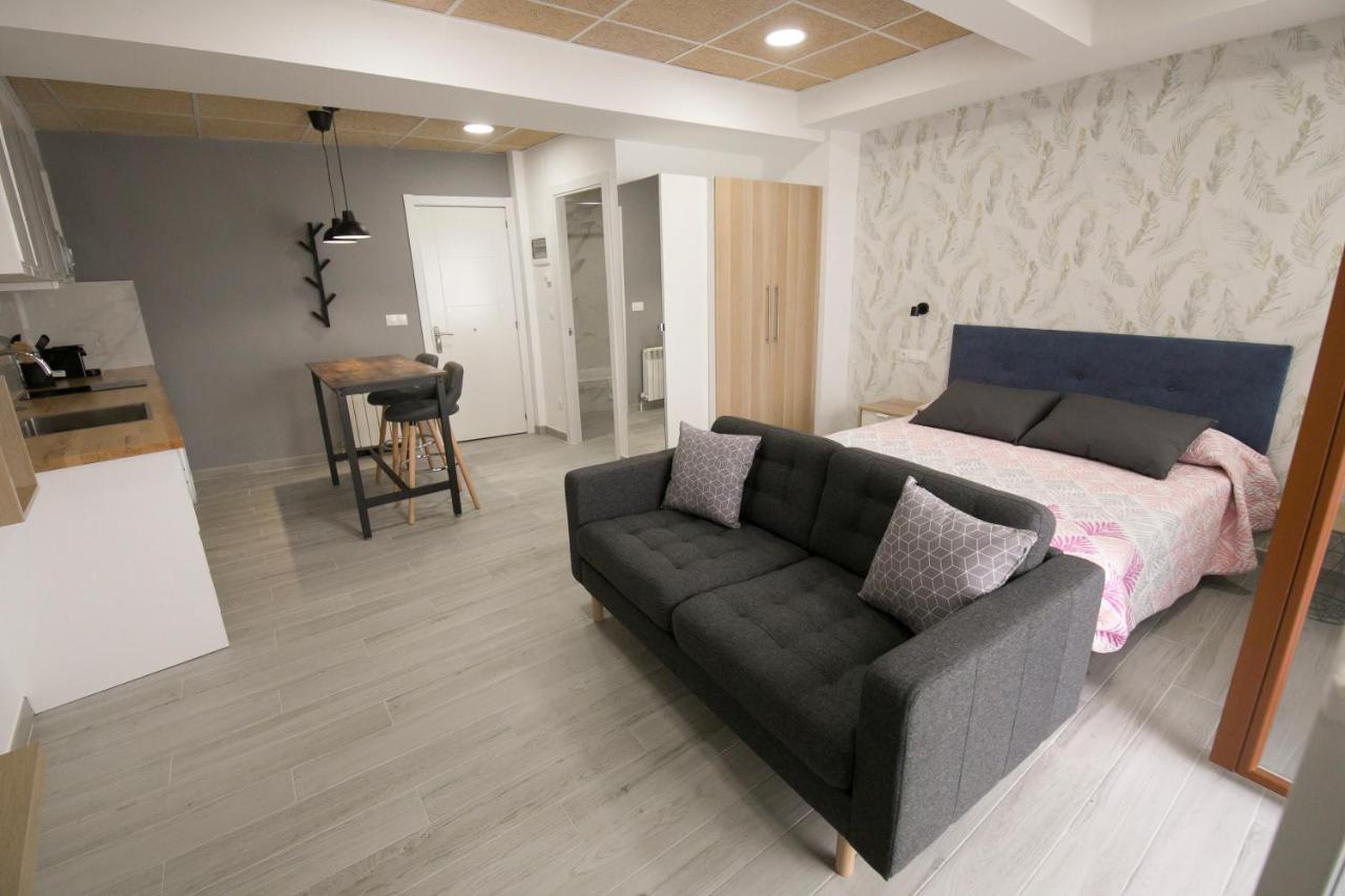 Estudio Morella Dış mekan fotoğraf