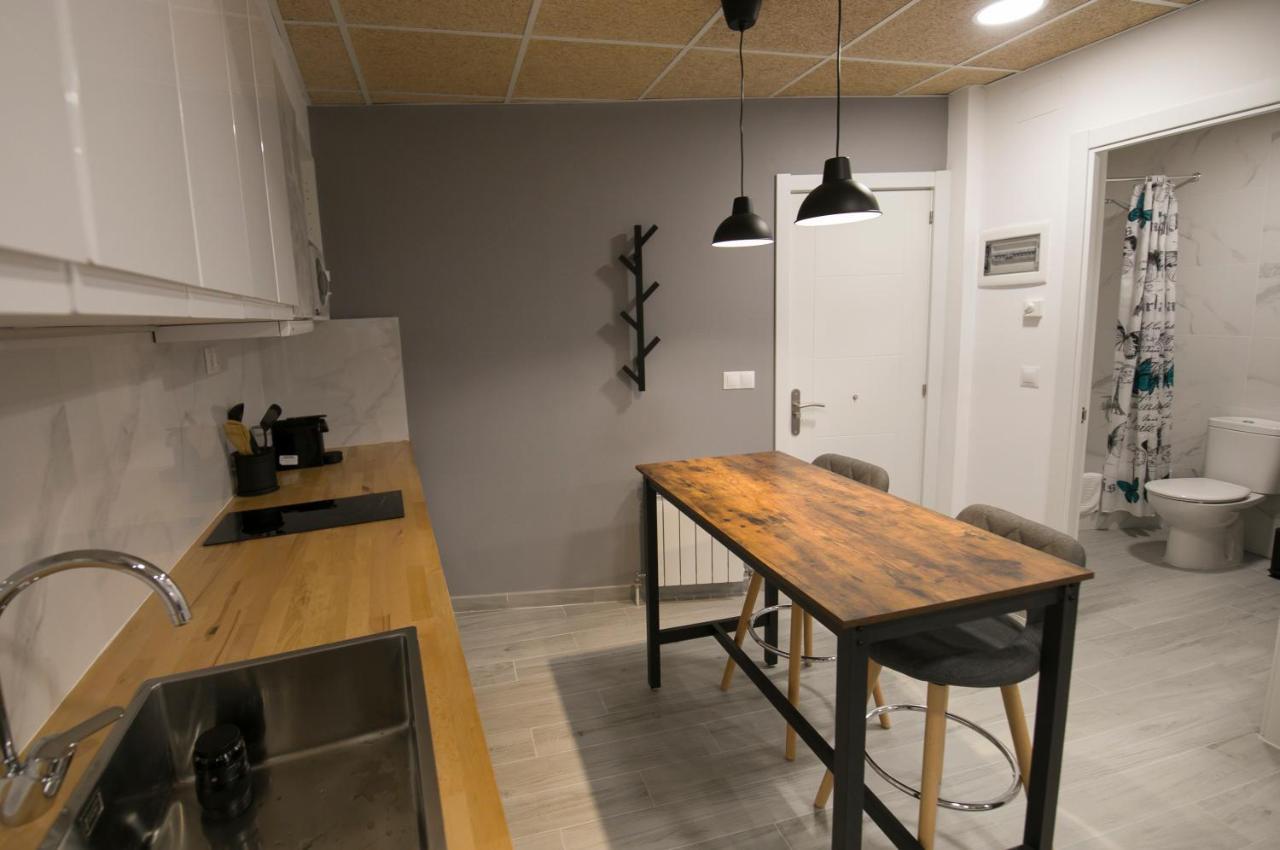 Estudio Morella Dış mekan fotoğraf