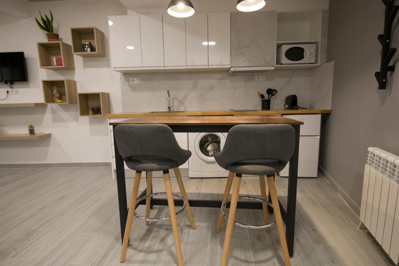 Estudio Morella Dış mekan fotoğraf