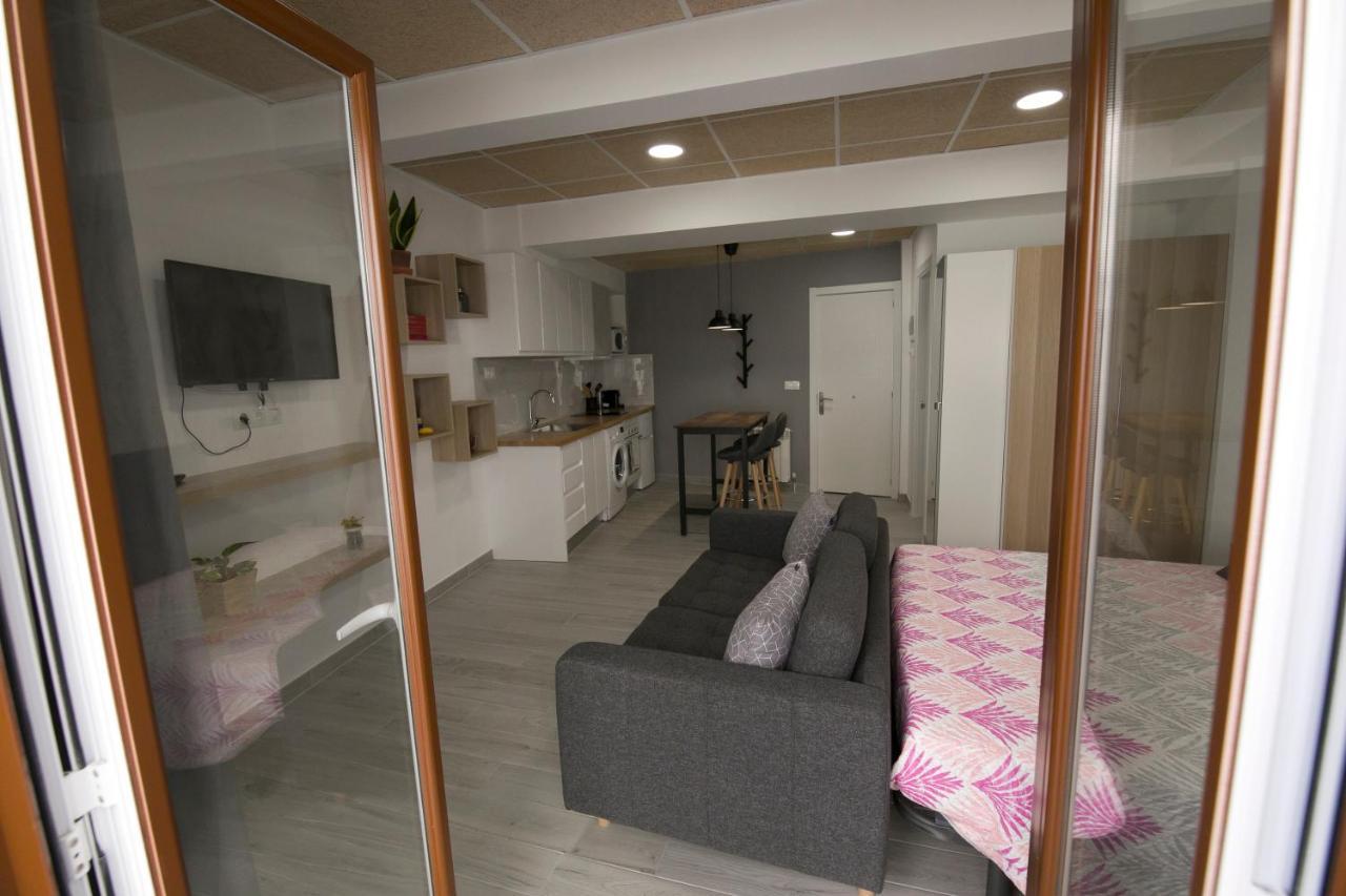 Estudio Morella Dış mekan fotoğraf