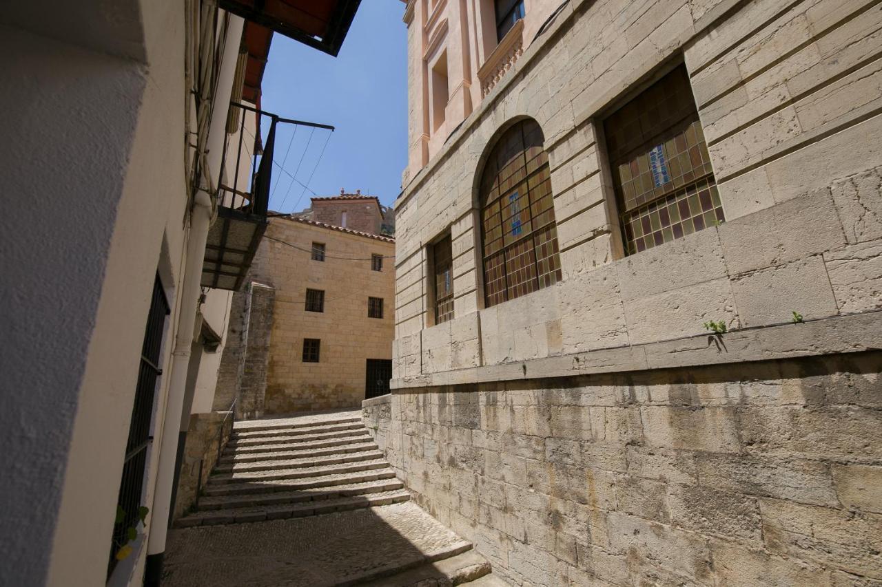 Estudio Morella Dış mekan fotoğraf