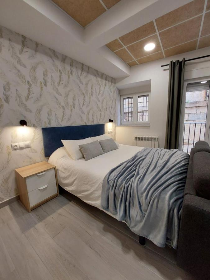 Estudio Morella Dış mekan fotoğraf