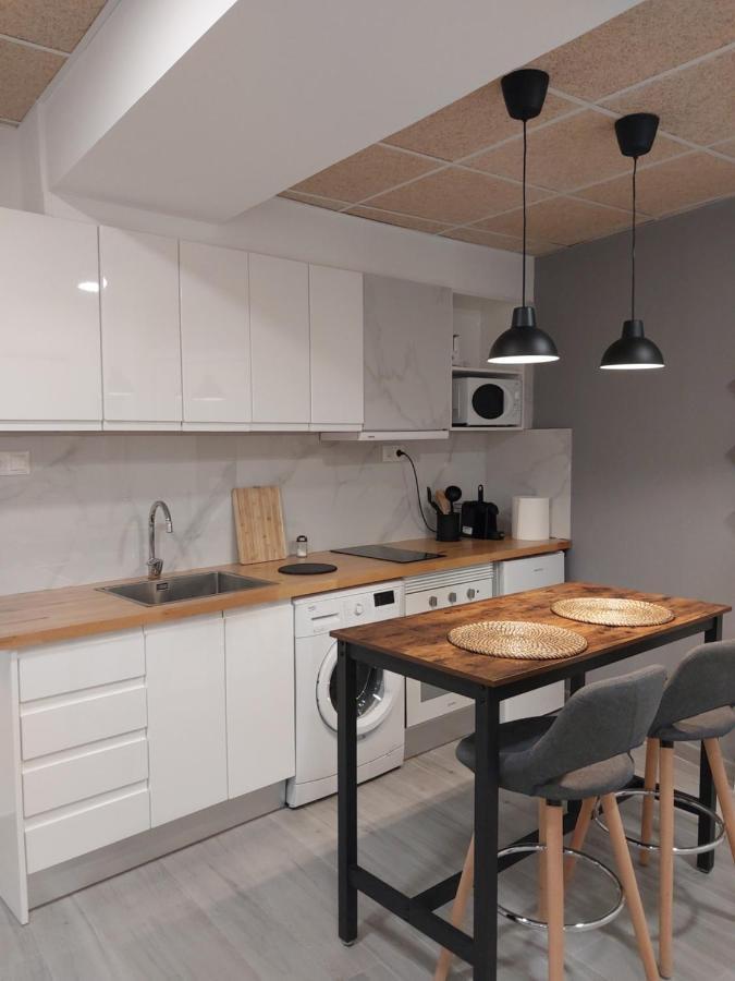 Estudio Morella Dış mekan fotoğraf